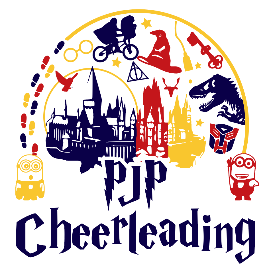 PJP CHEER Universal