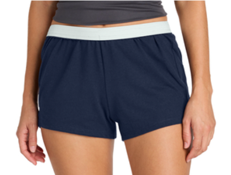 PJP CHEER *MANDATORY* Navy Squad Short (RDGLST311PJP)