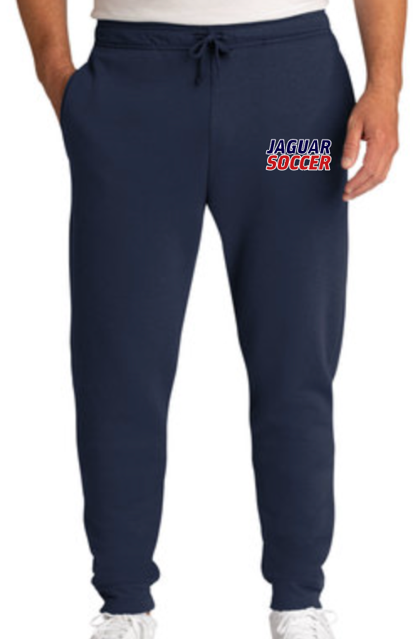PJP Soccer Unisex Sweat Pants RDGPC78J
