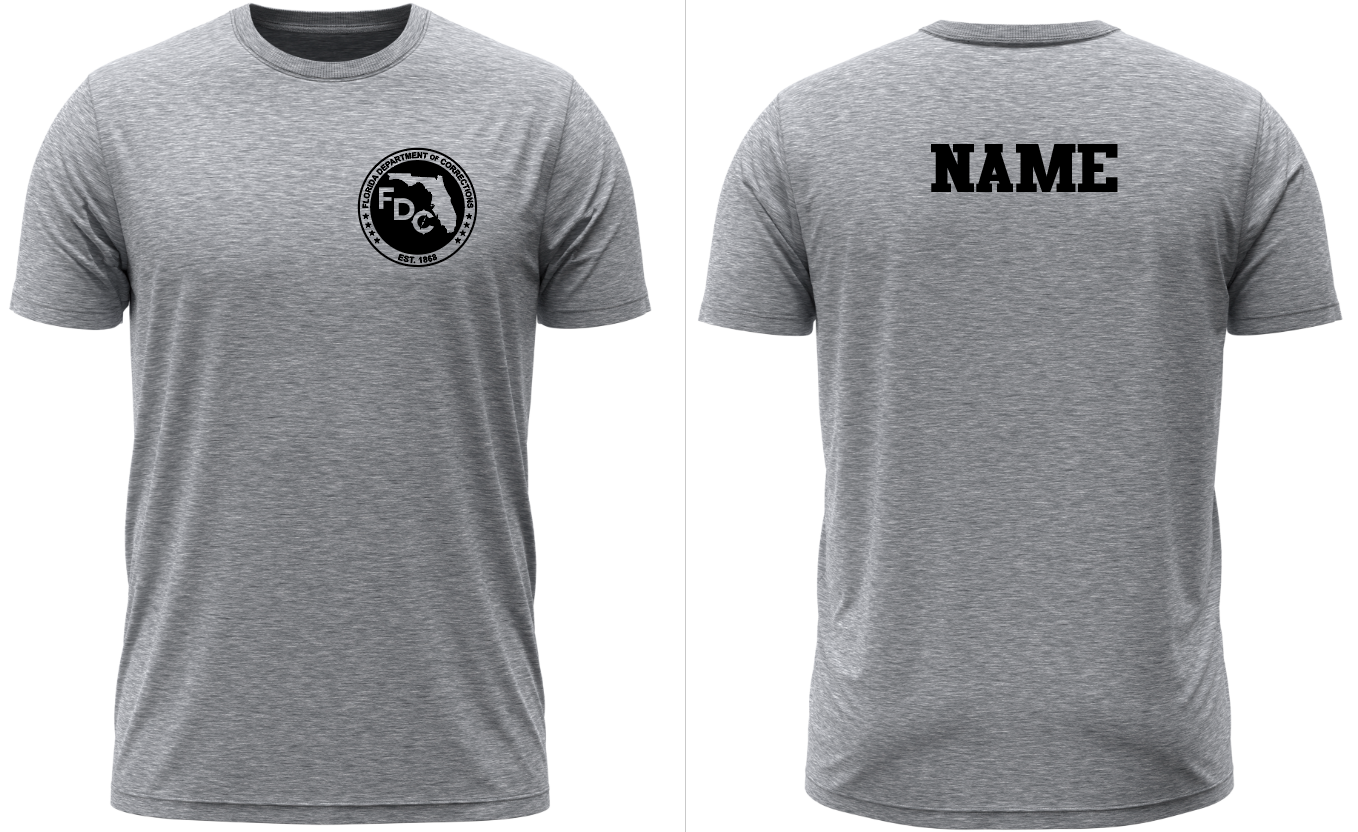 FDC Unisex Shirt