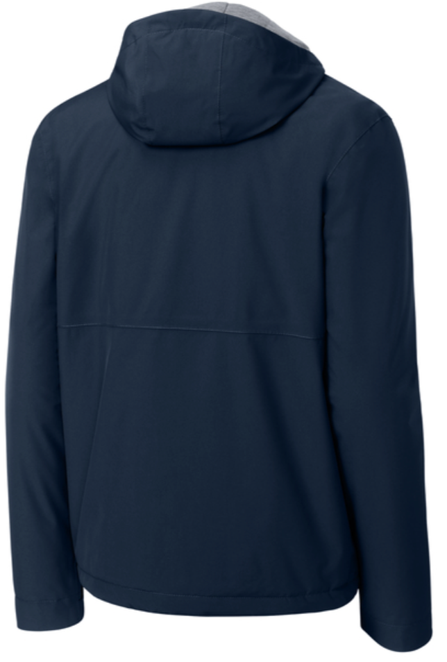 PJP Soccer GIRLS Jacket (RDGJST56)