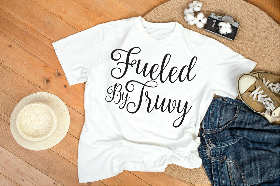 1004 - Fueled By Truvy