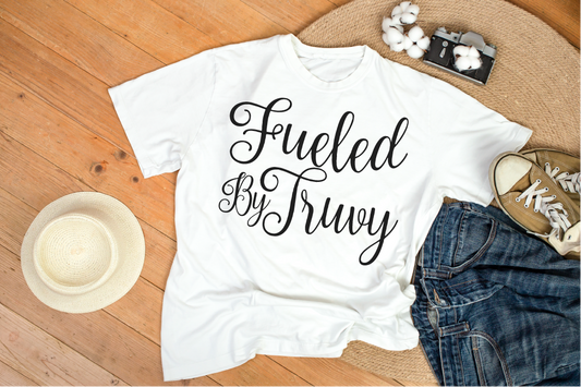 1004 - Fueled By Truvy