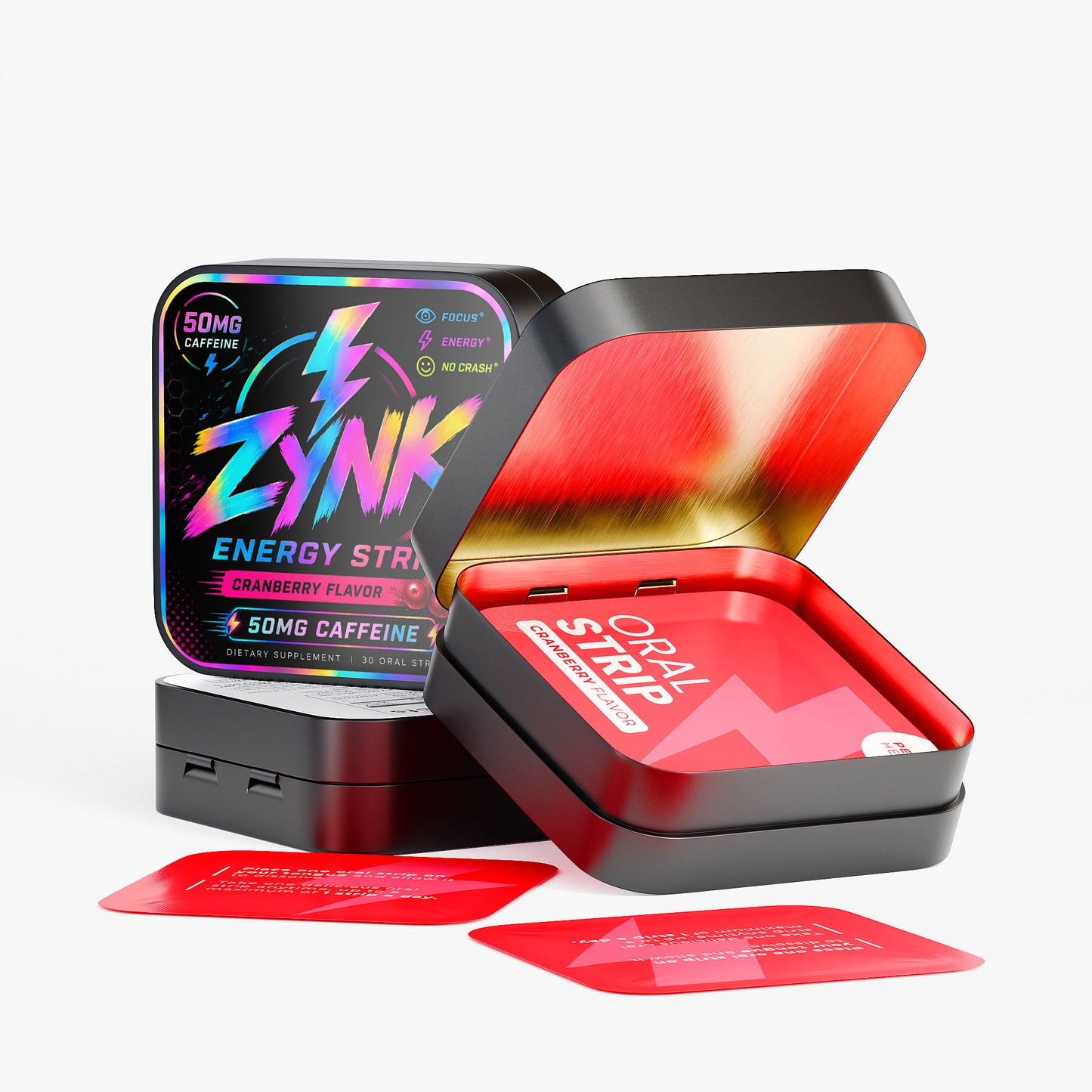 Zynk *ENERGY* Strips