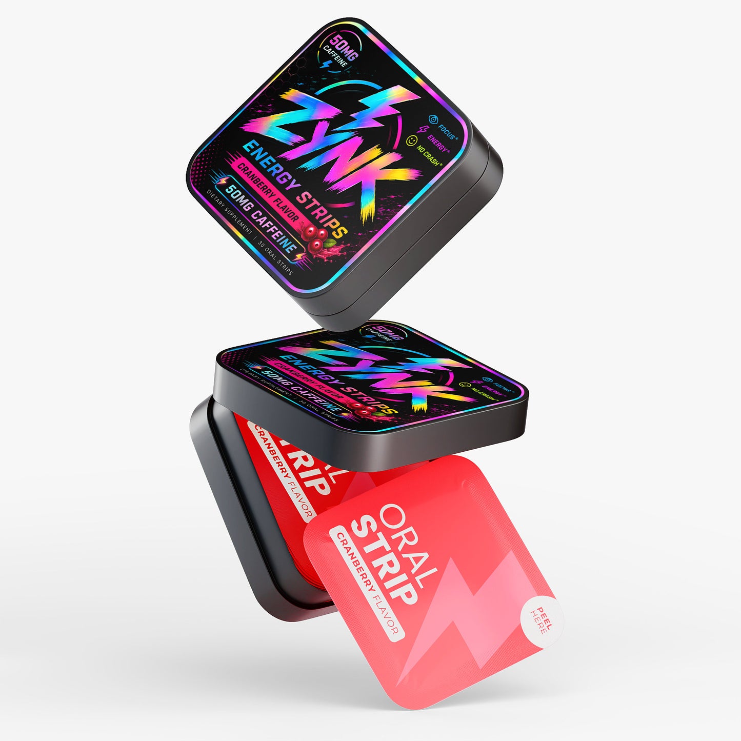 Zynk *ENERGY* Strips