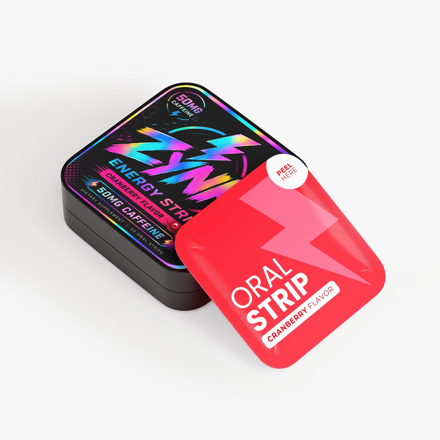 Zynk *ENERGY* Strips