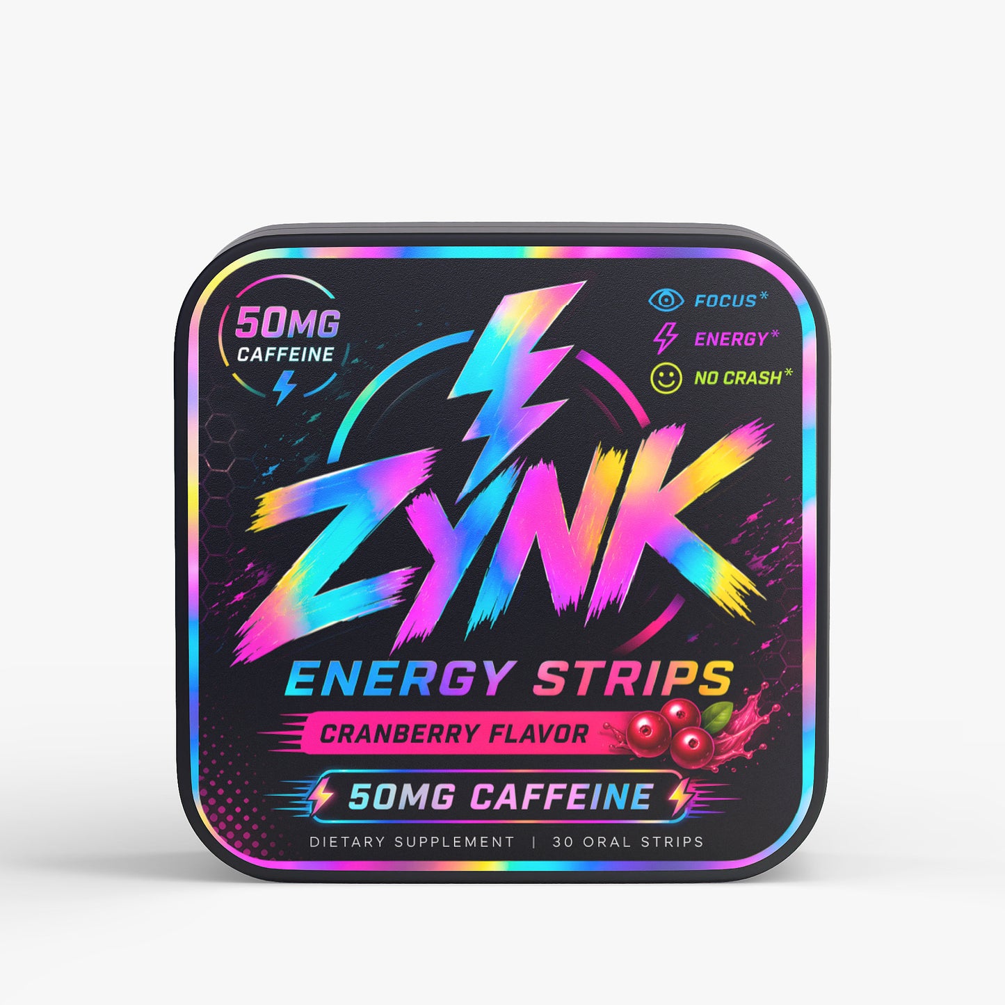 Zynk *ENERGY* Strips