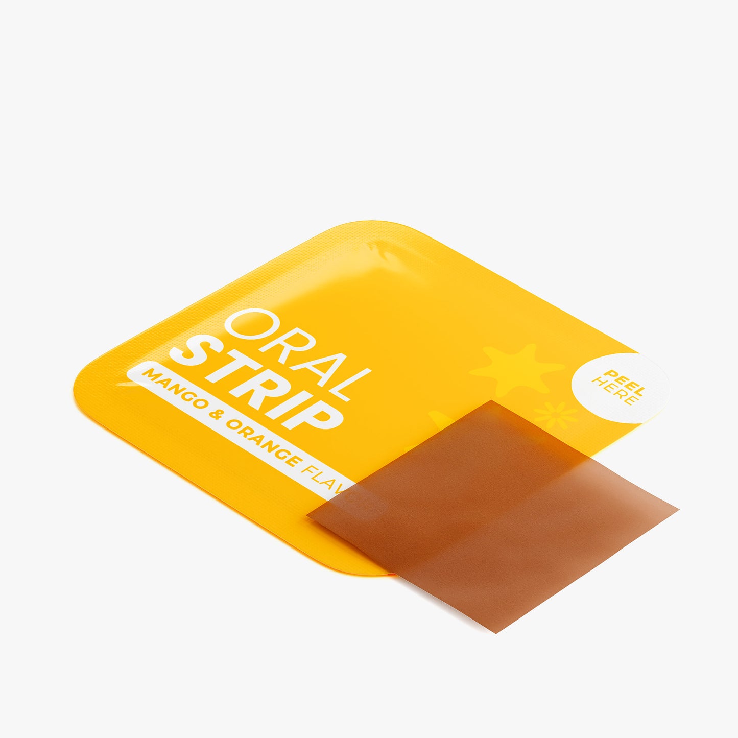 ZYNK Hangover Hydration Strips