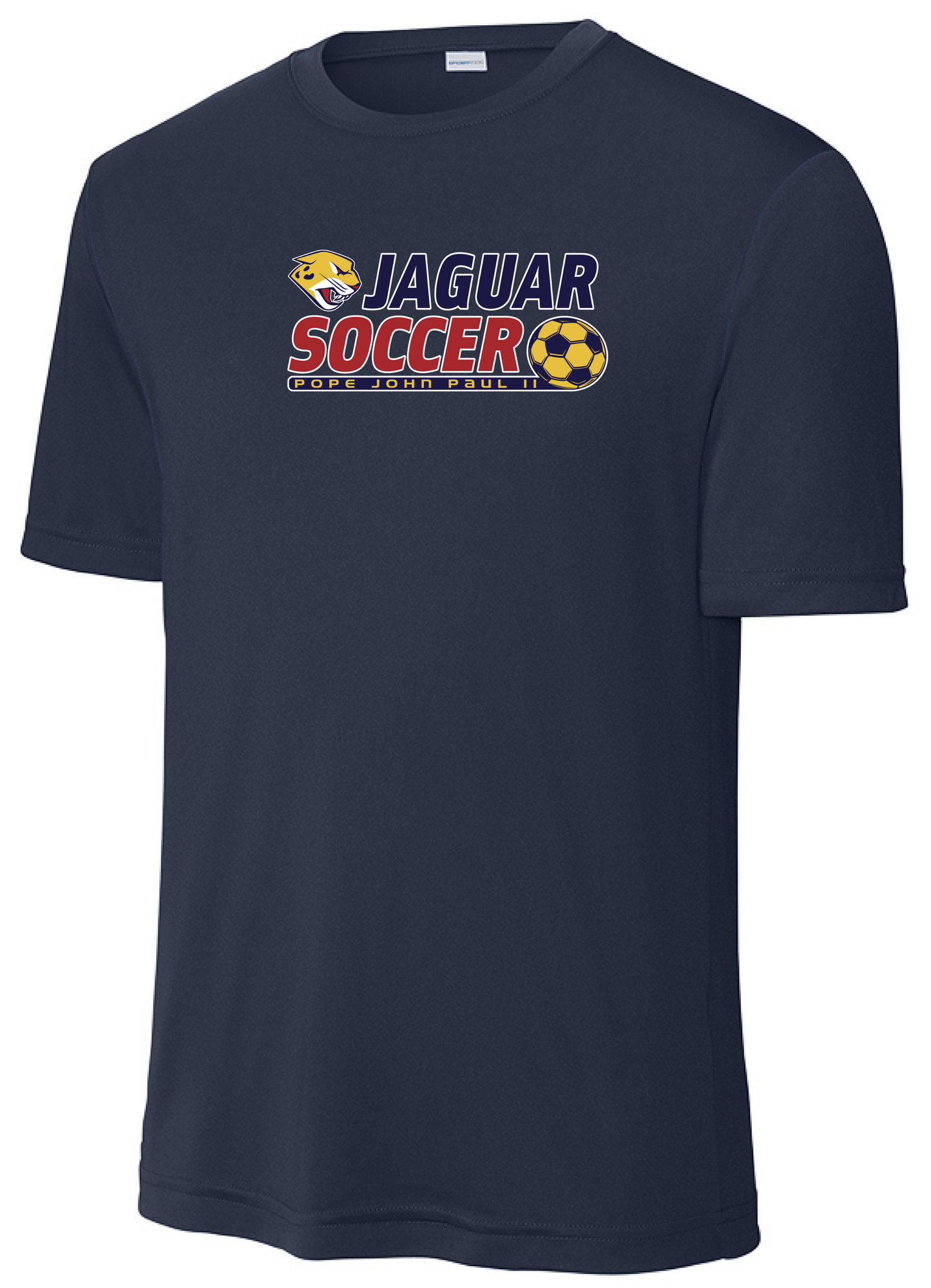 PJP Soccer Shirts & Sweats (NAVY)