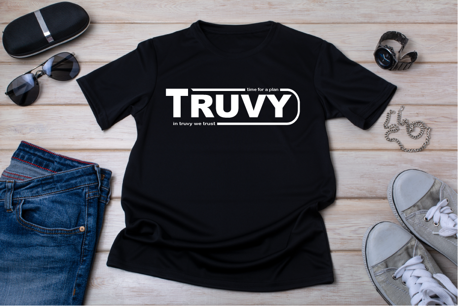 1019 - Truvy we trust