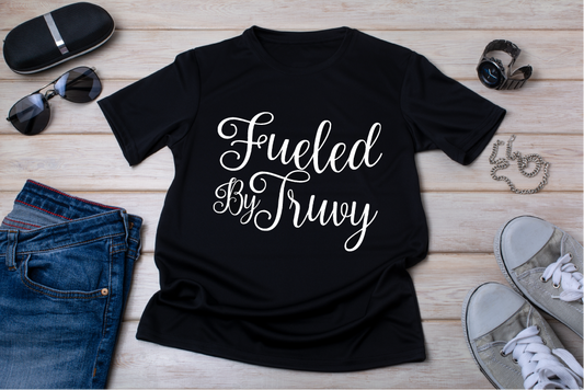 1003 - Fueled By Truvy