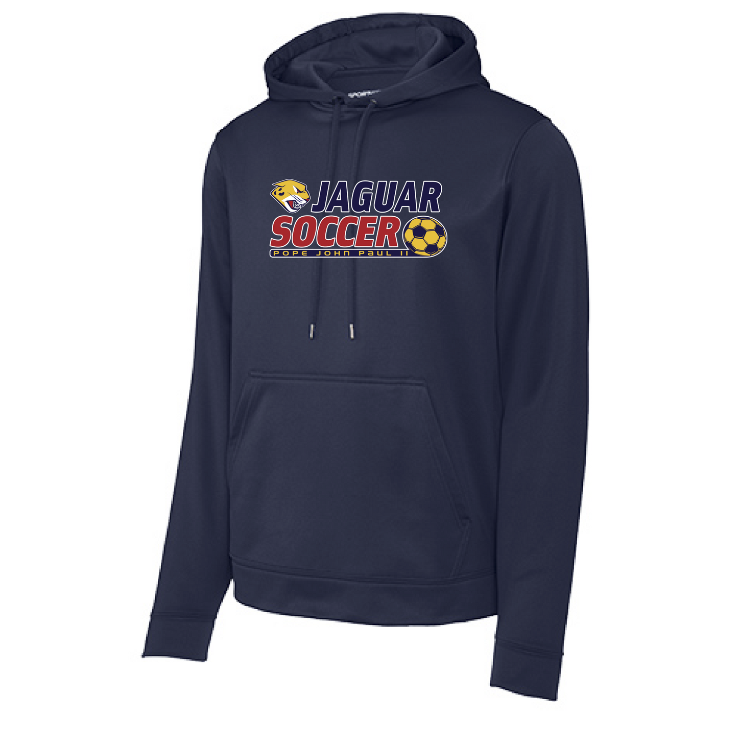 PJP Soccer Shirts & Sweats (NAVY)