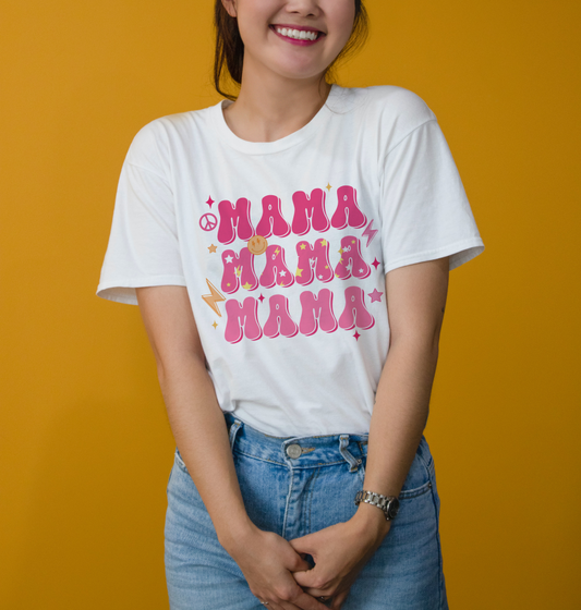 5012 Pink mama