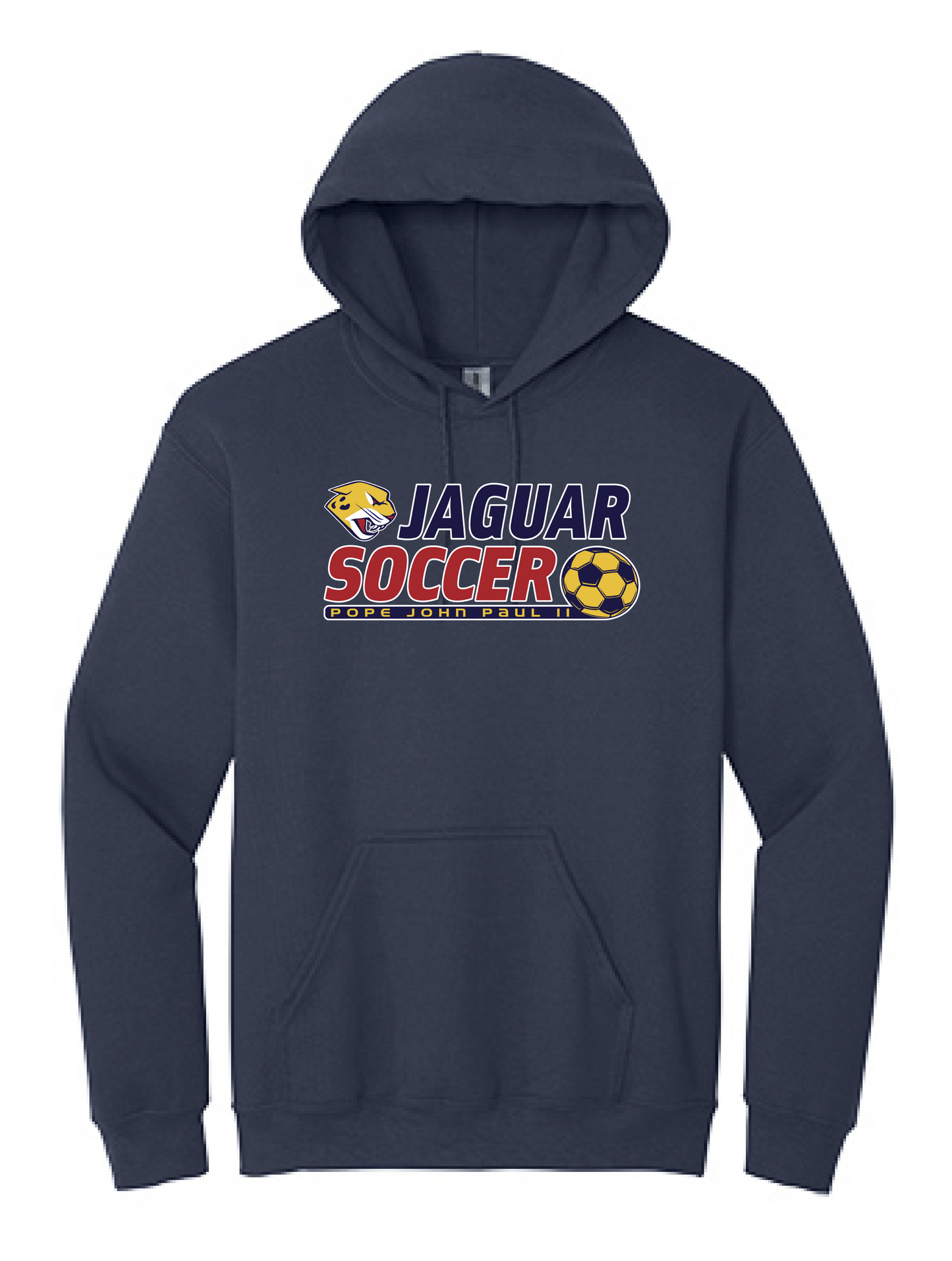 PJP Soccer Shirts & Sweats (NAVY)