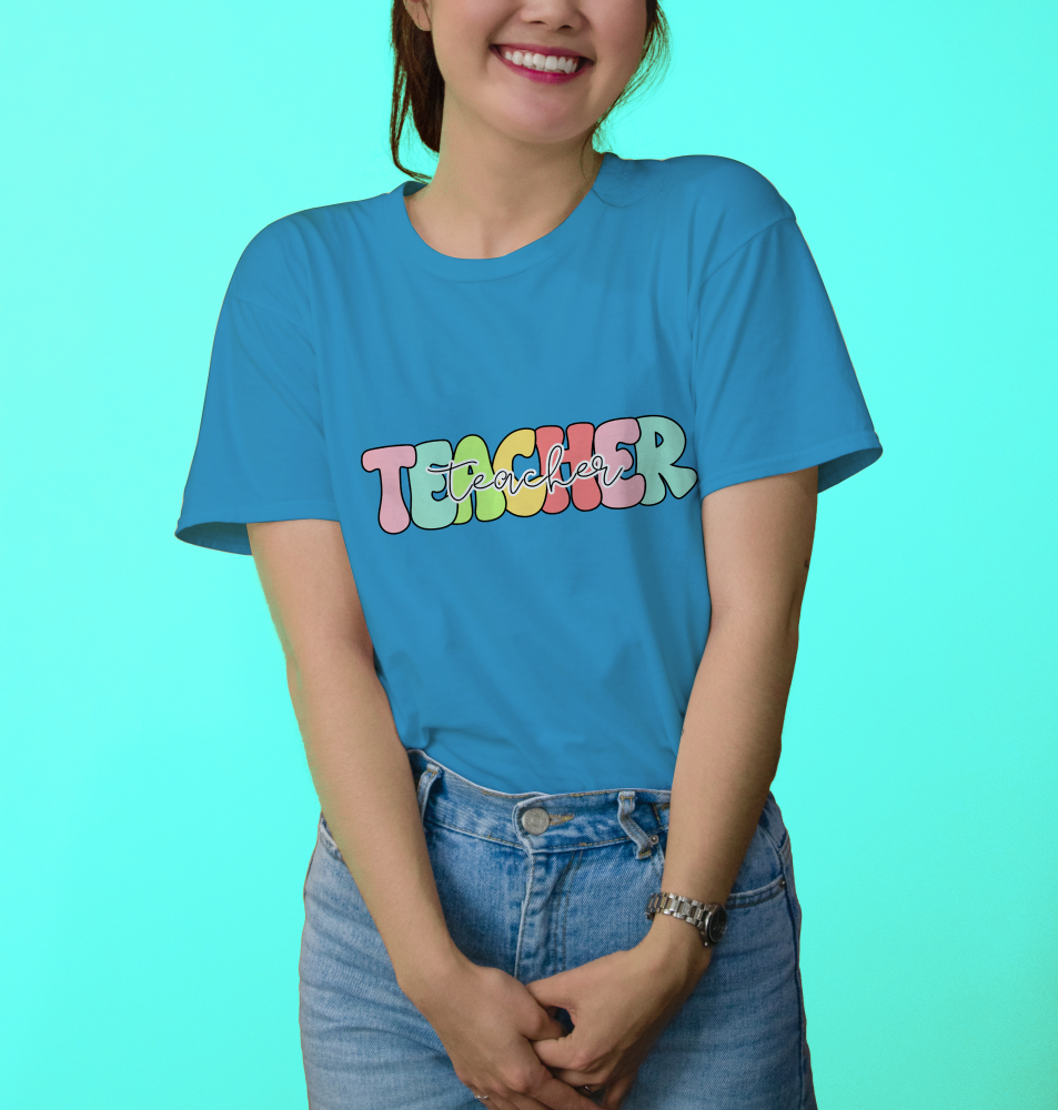 7001 Teacher 1