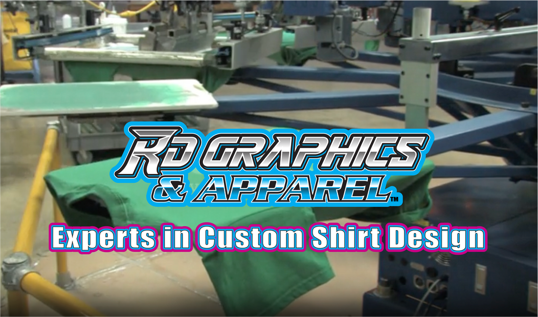 RD Graphics & Apparel