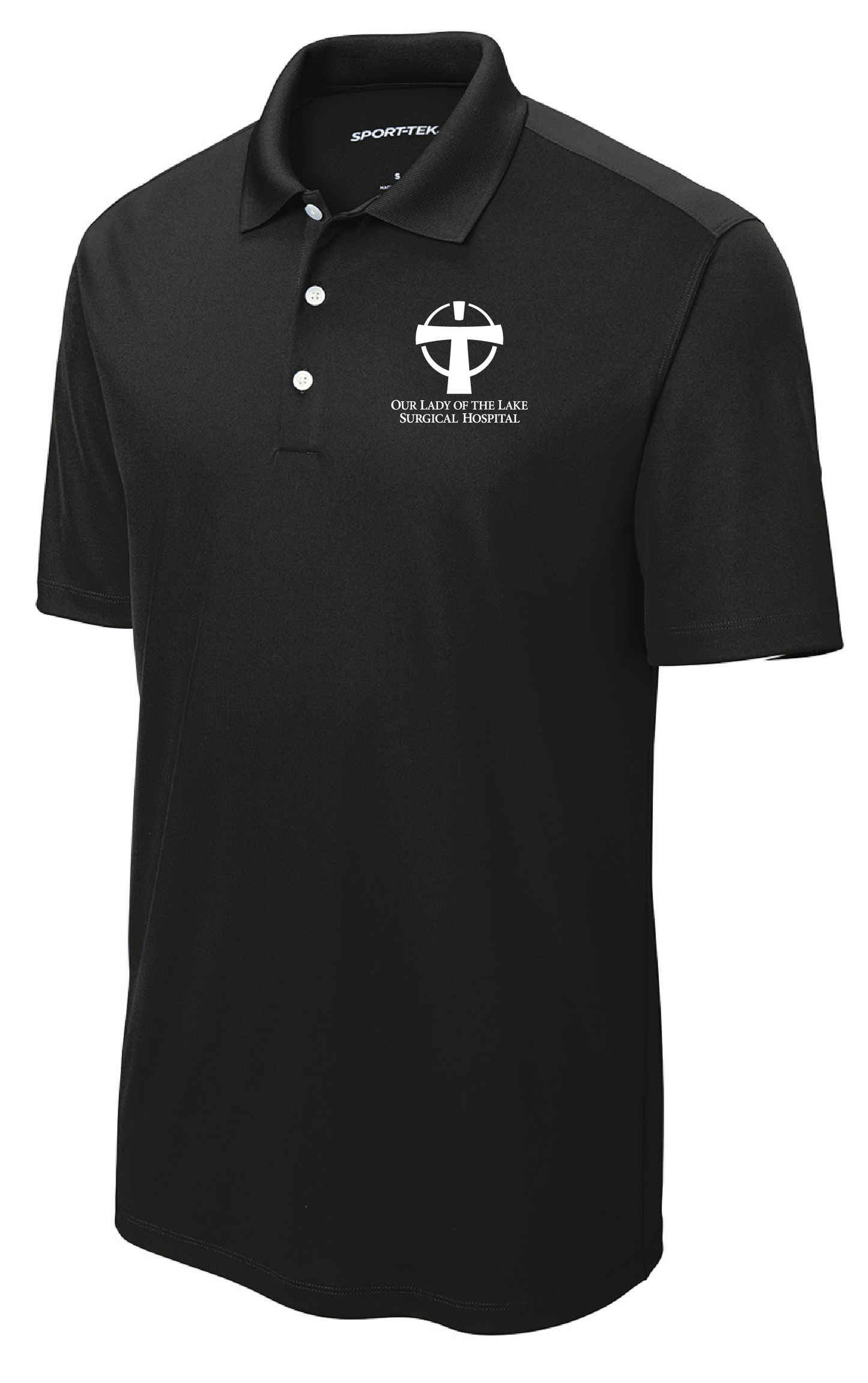 Unisex Polo Our Lady of the Lake (RDGST740)