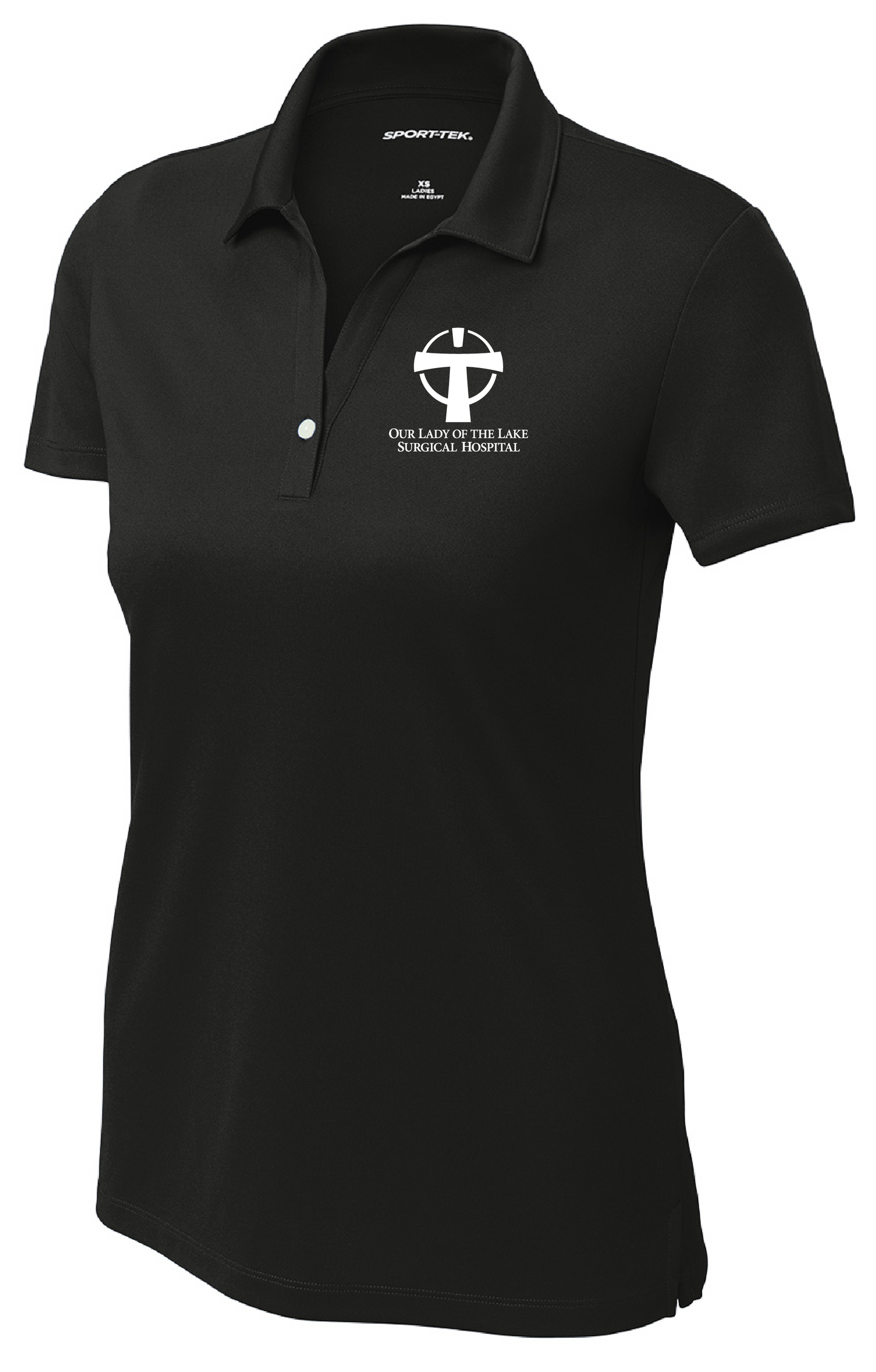 Ladies Polo Our Lady of the Lake (RDGLST740OLL)