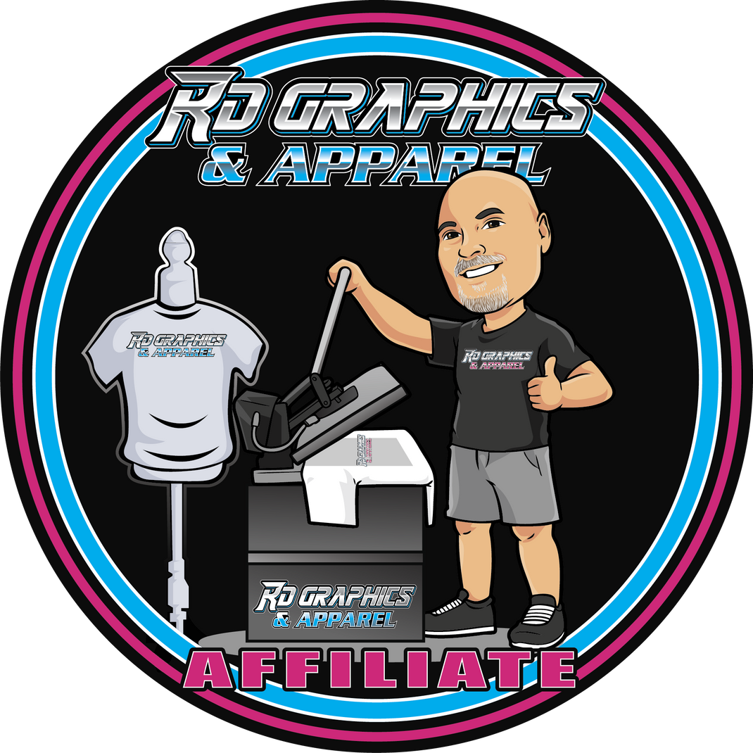 RD Graphics & Apparel
