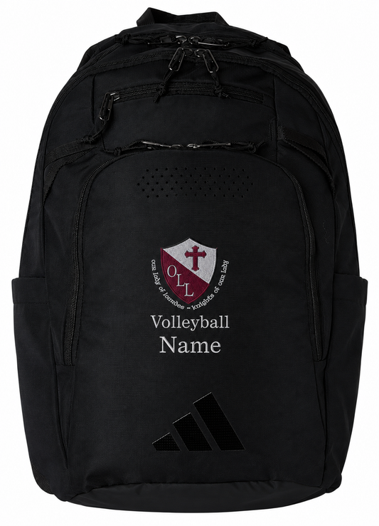 OLL Volleyball Bag