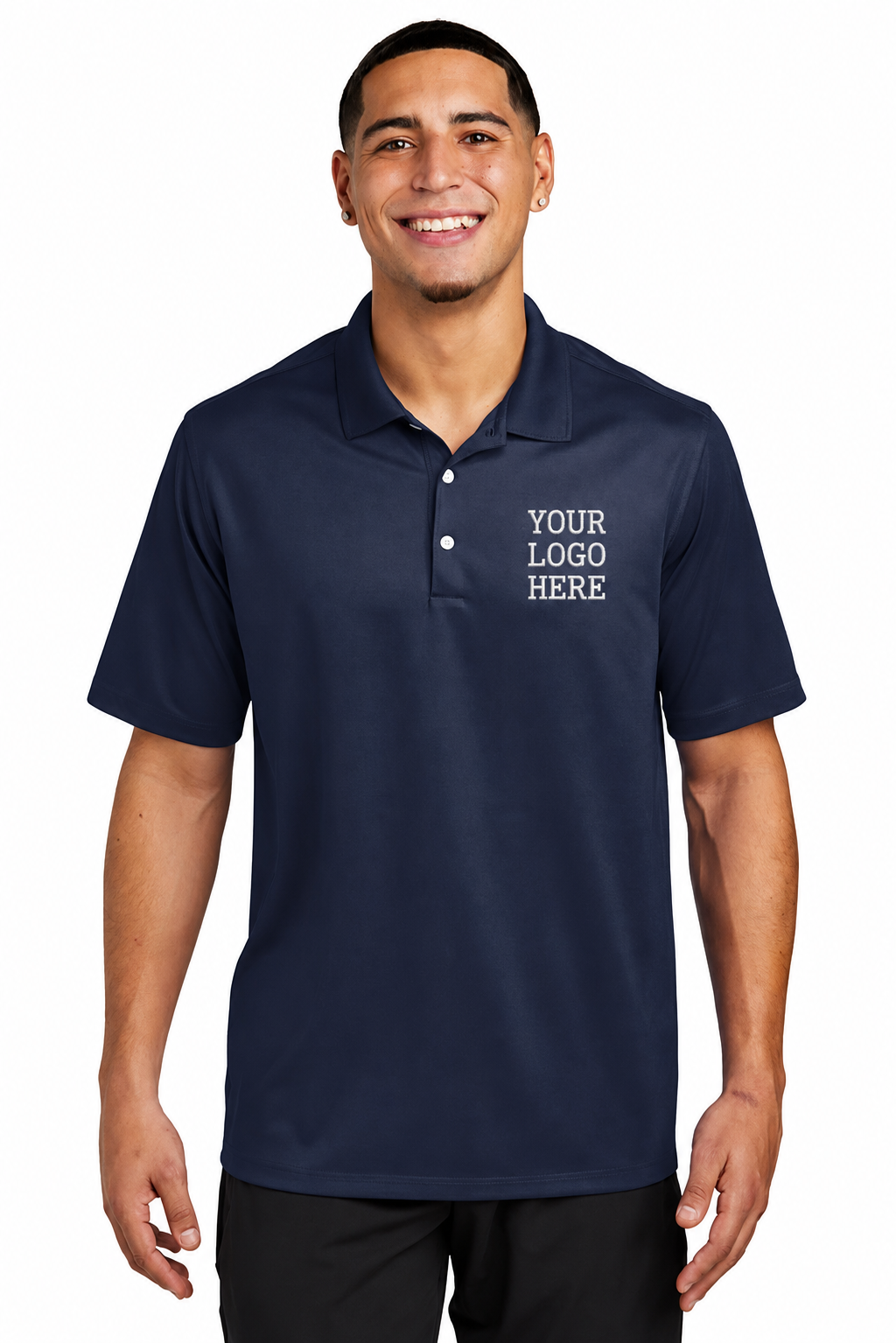 Dry Fit Polo Unisex