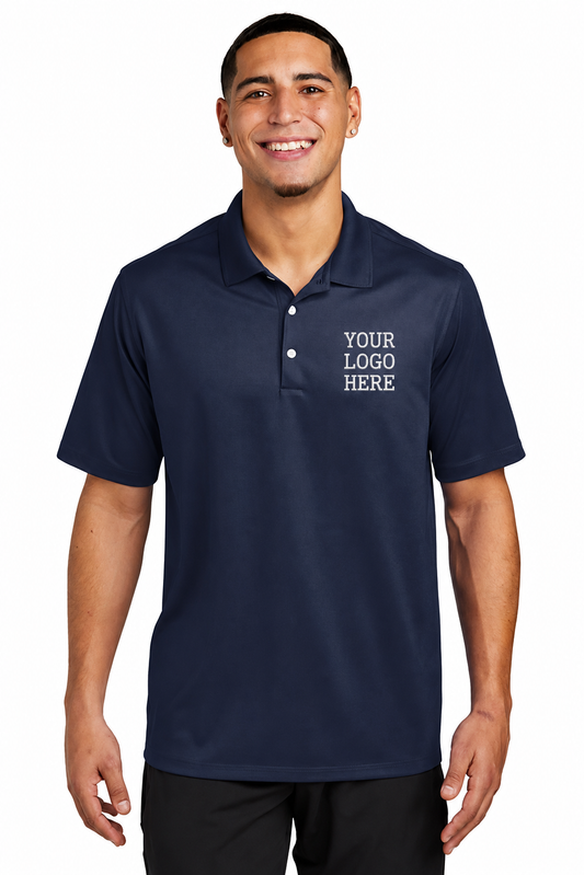 Dry Fit Polo Unisex