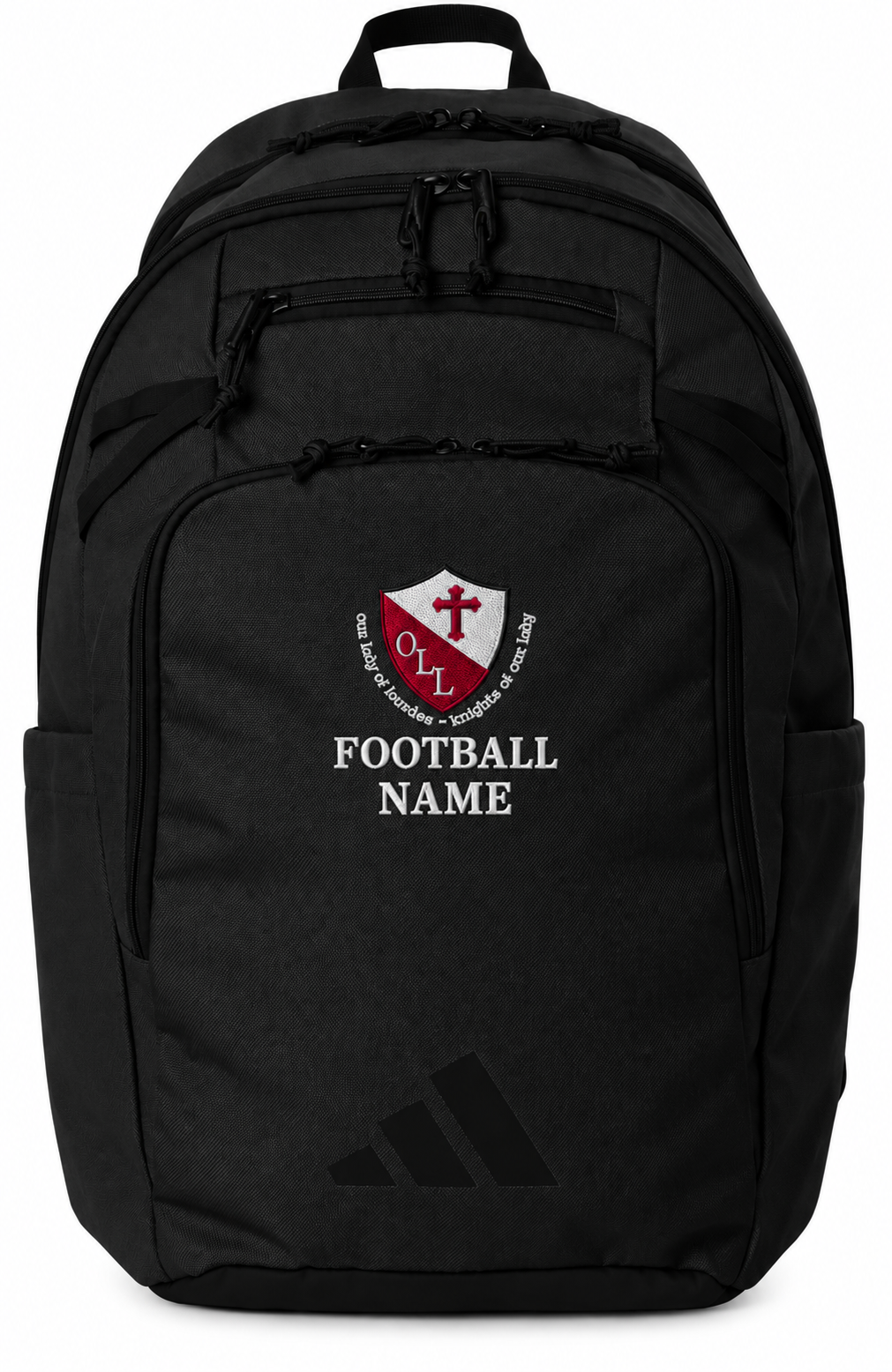 OLL Football Bag