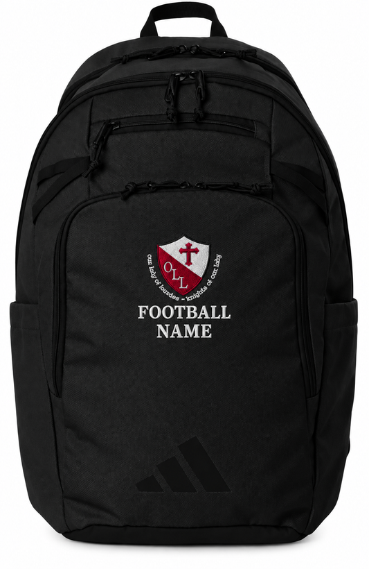 OLL Football Bag
