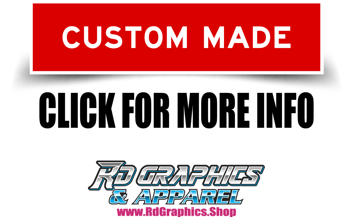 Christmas CUSTOM – RD Graphics & Apparel