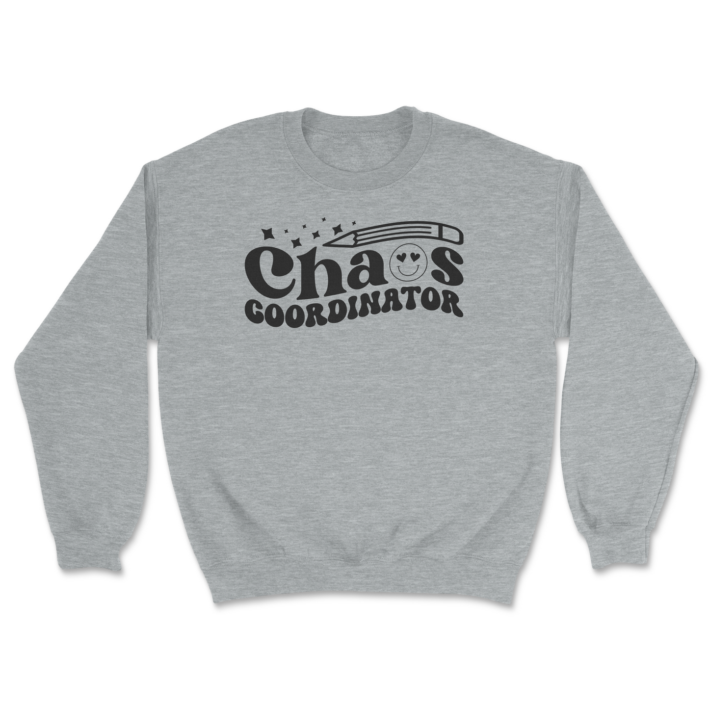 Chaos Coordinator