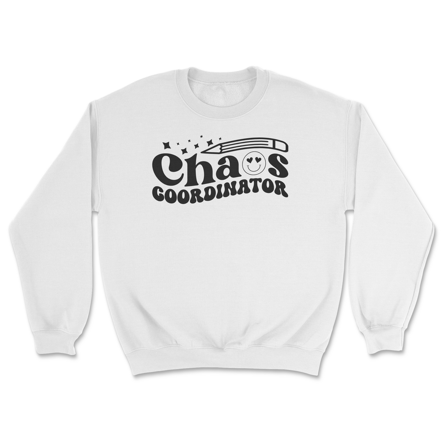 Chaos Coordinator