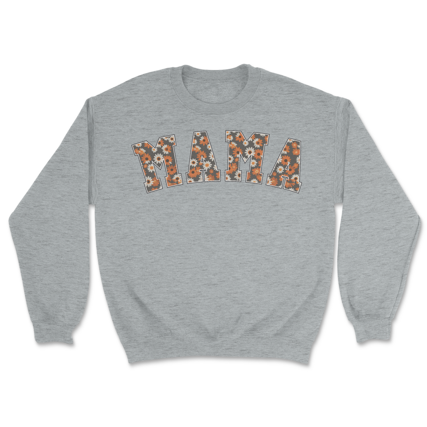 Mama Shirt or Sweat Shirt