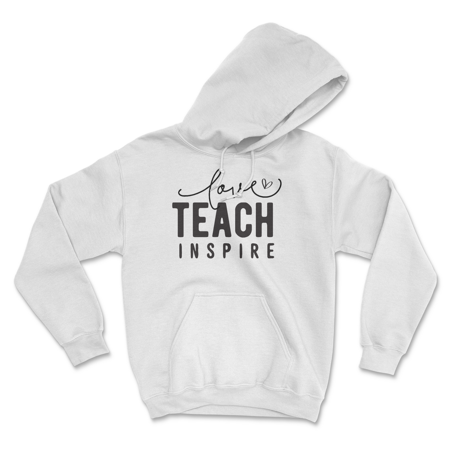 Love Teach Inspire