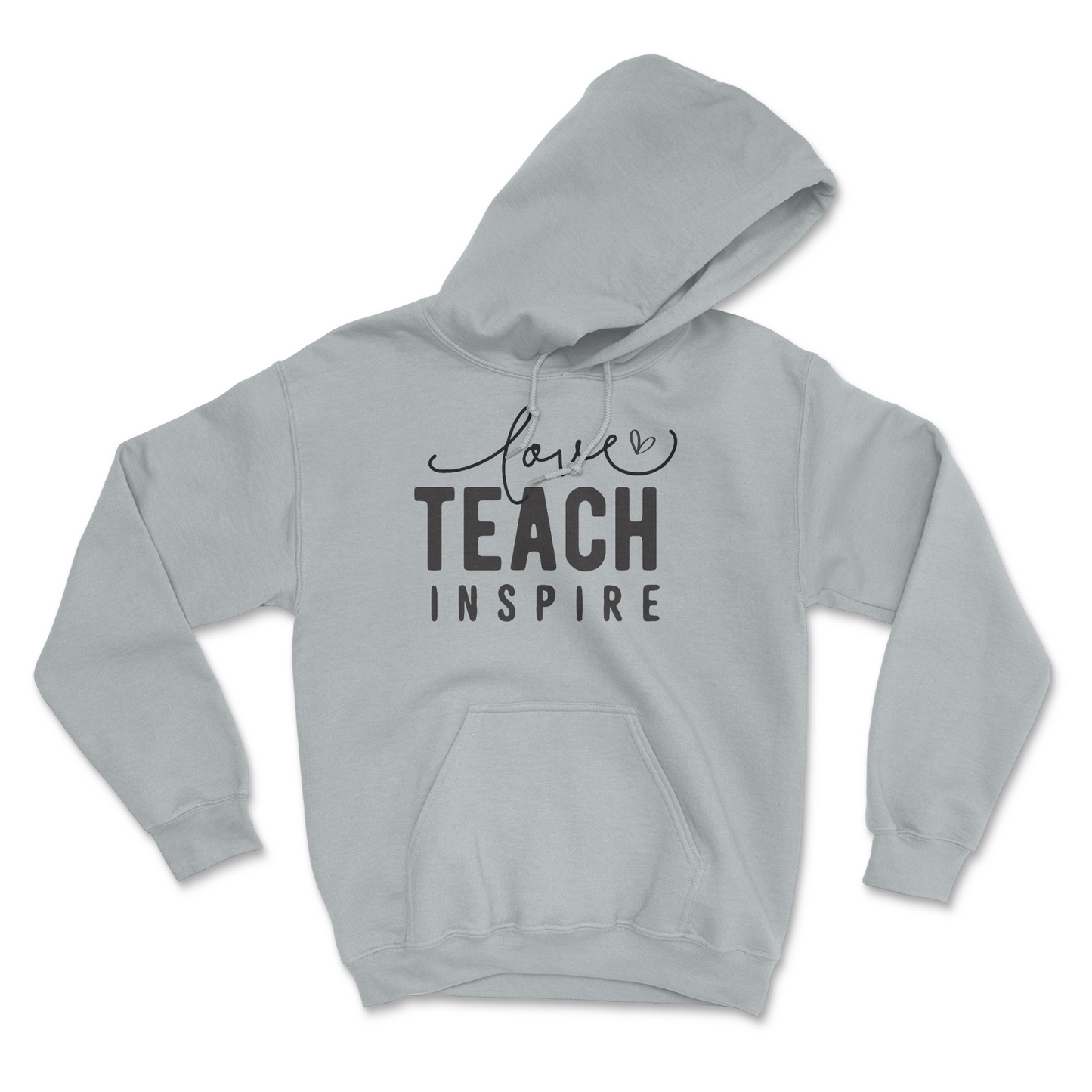 Love Teach Inspire