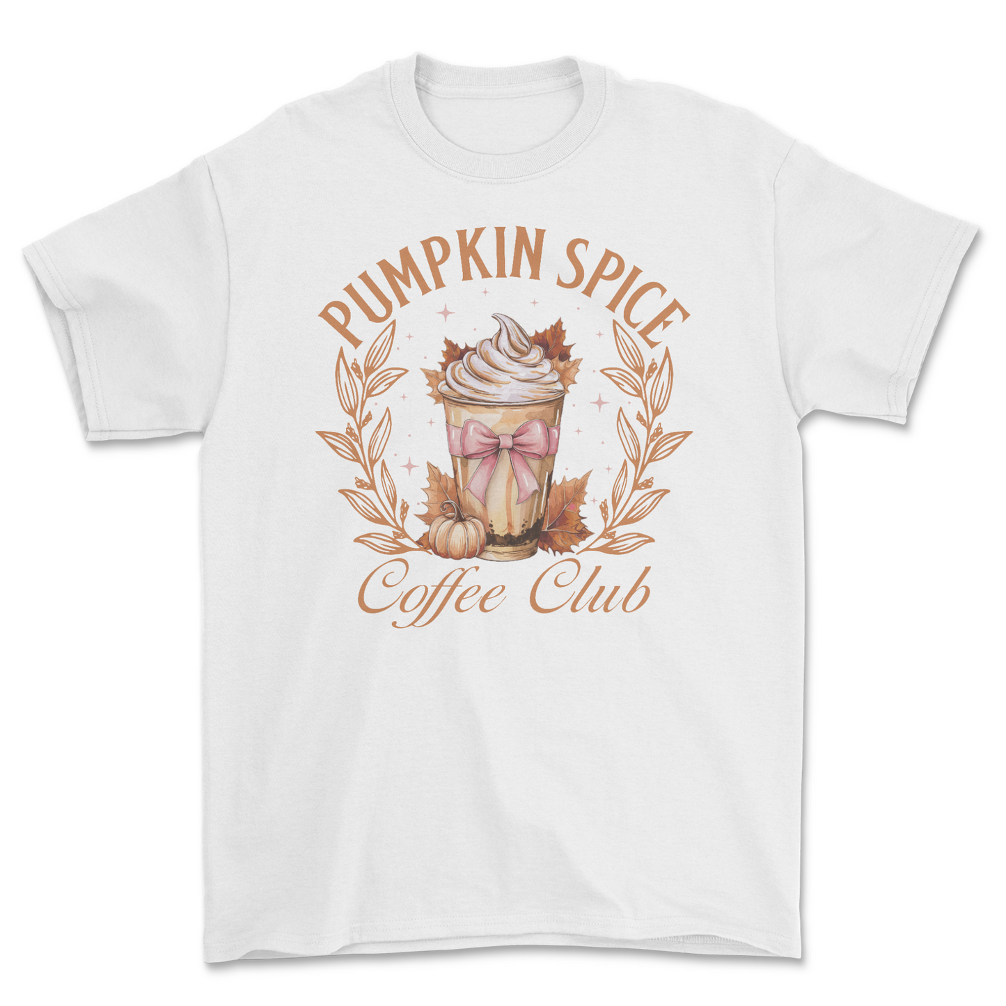 Pumkin Spice Club