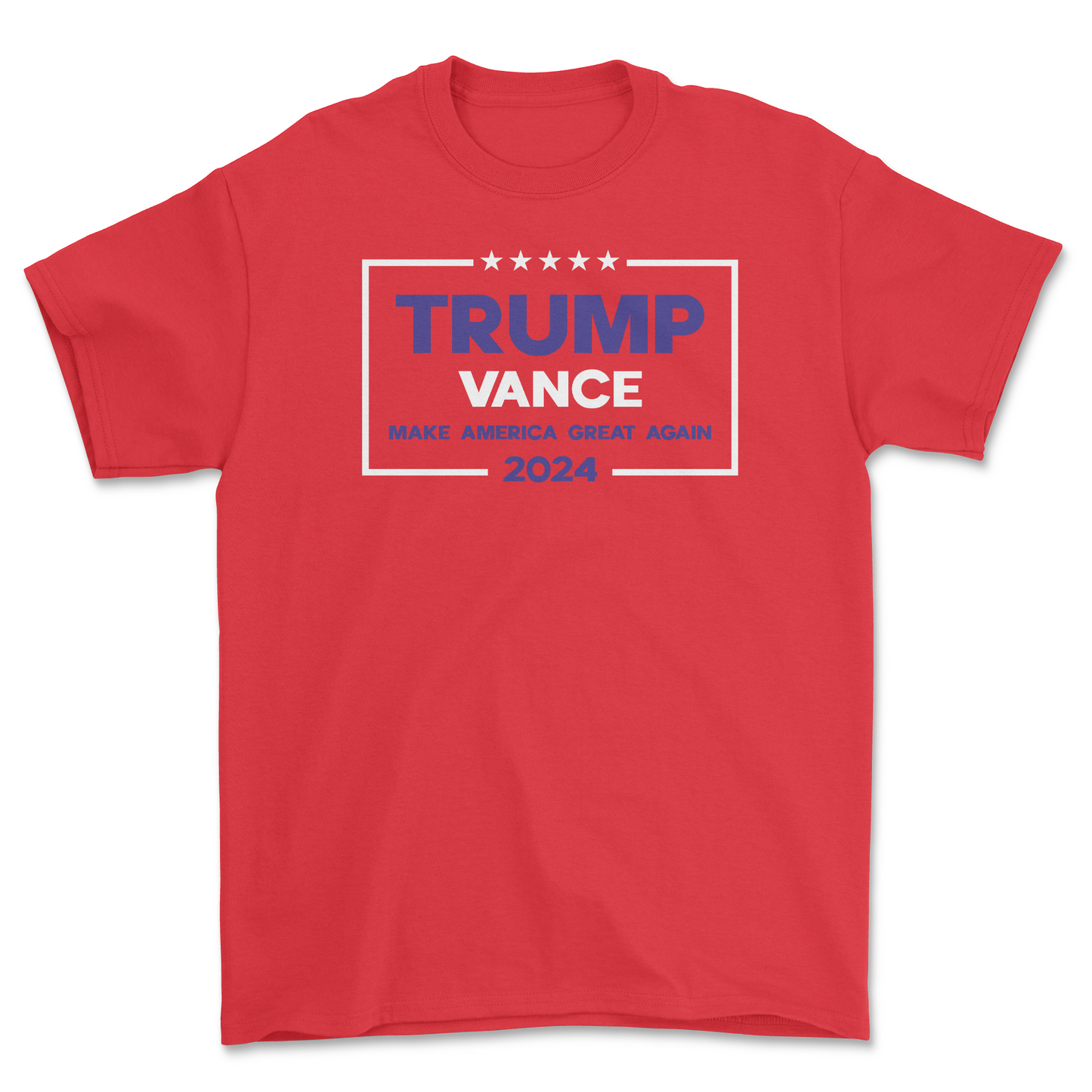 Trump Vance