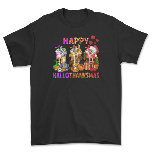 HalloThanksMas Design 2