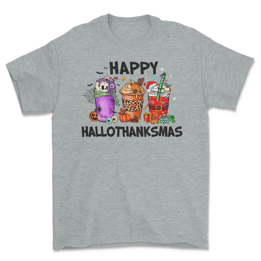 HalloThanksMas Design 1