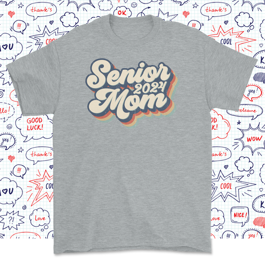 6112 - Mom Retro