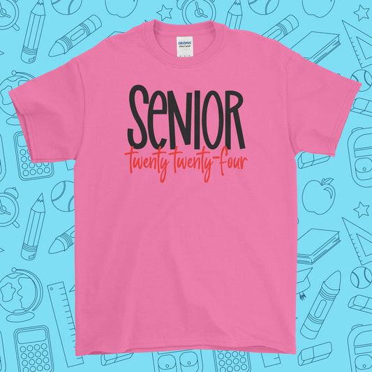 6025 - Senior 2024