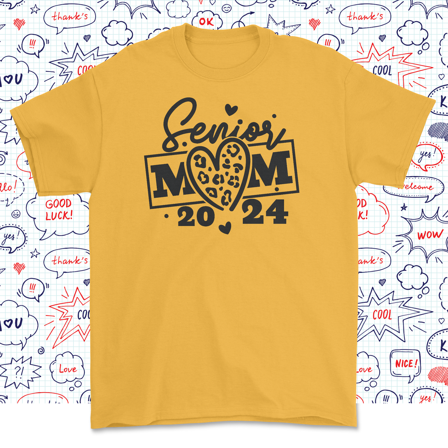 6105 - Mom B