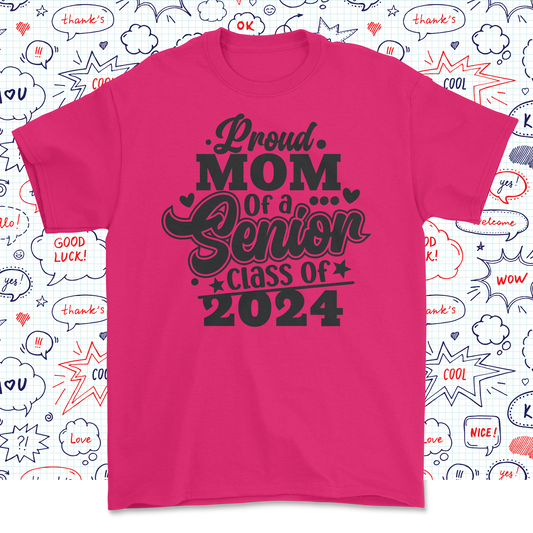 6102 - Mom B