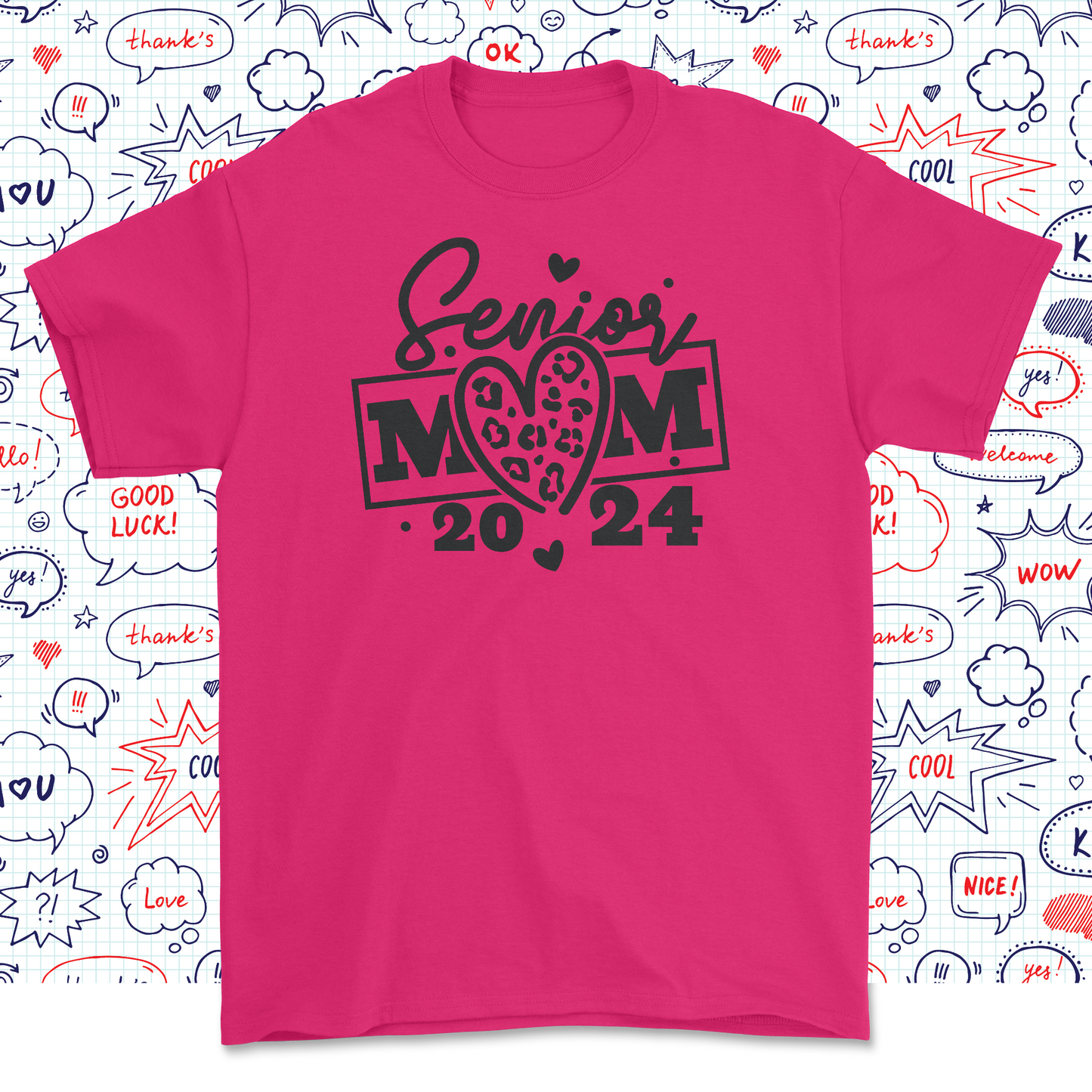 6105 - Mom B