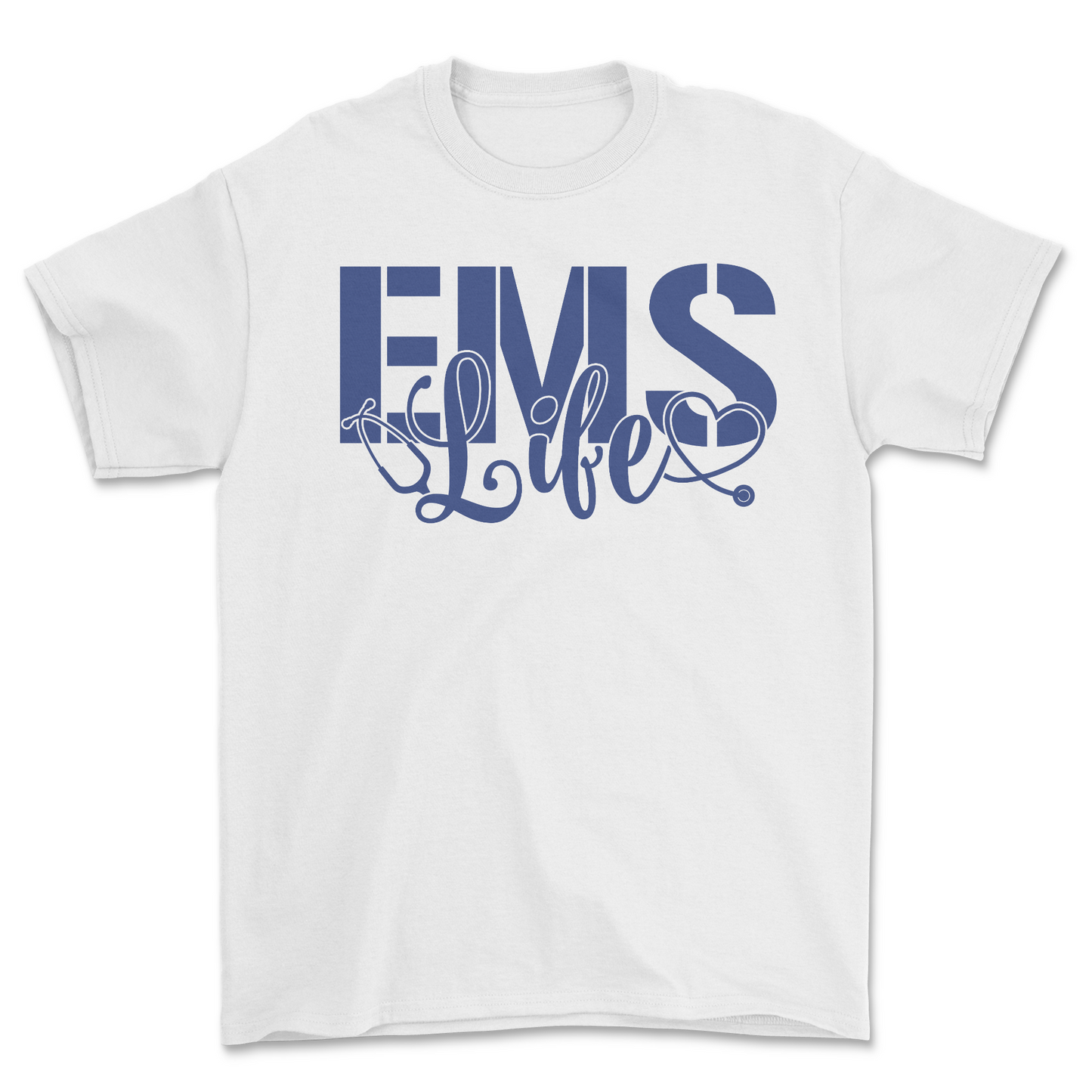 EMT EMS Life