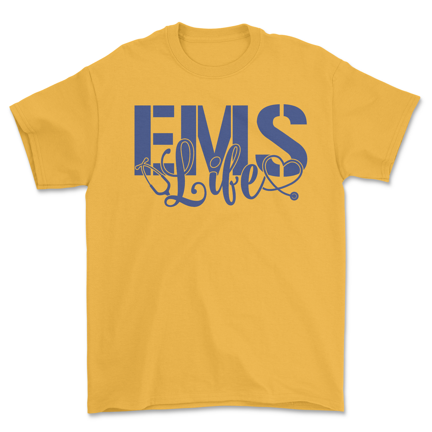 EMT EMS Life