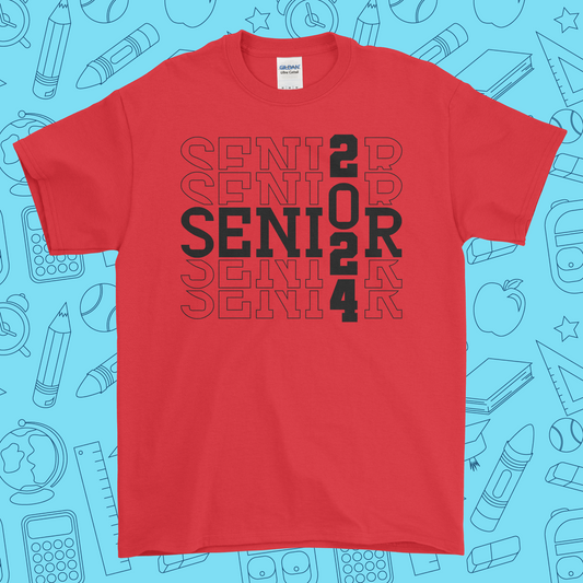 6006 - Senior Class 2024