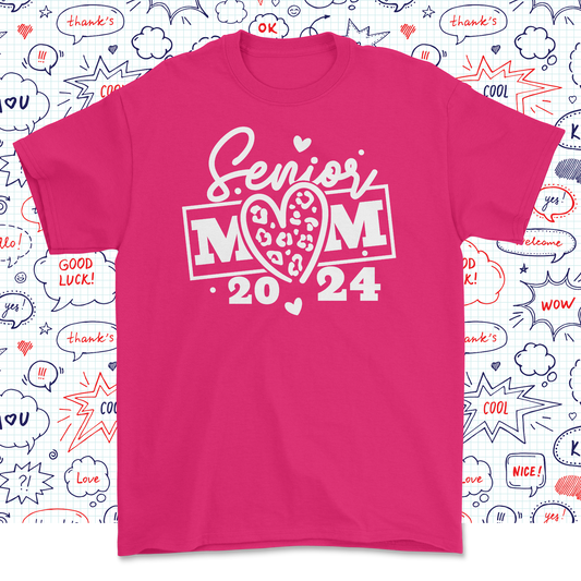 6105 - Mom W