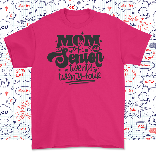 6100 - Mom B