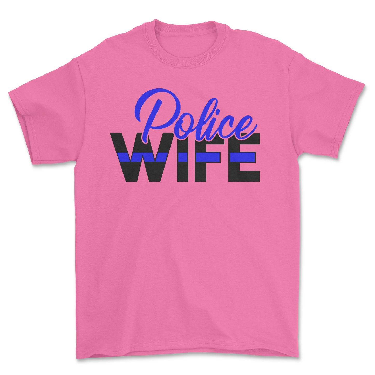 Police Police Wife