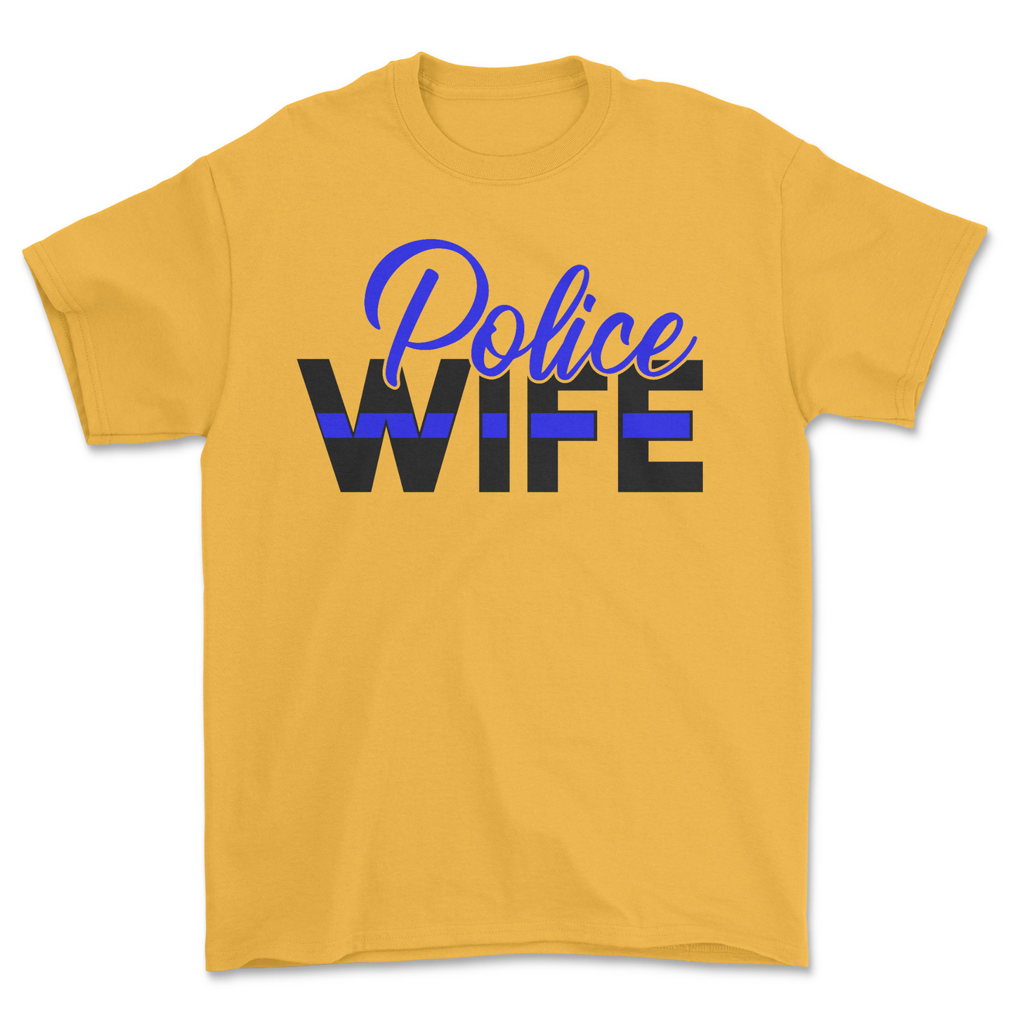 Police Police Wife